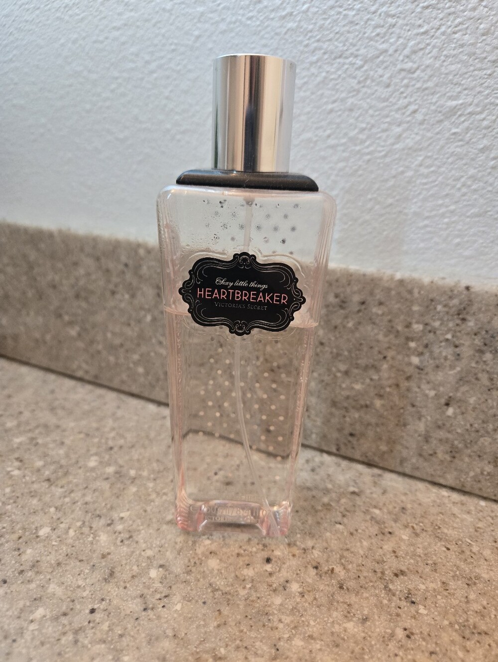 Victorias Secret "Heartbreaker" Scented body mist